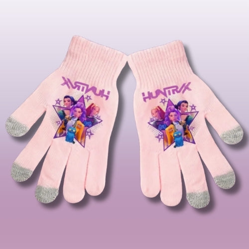 Huntrix Demon Hunters Gloves