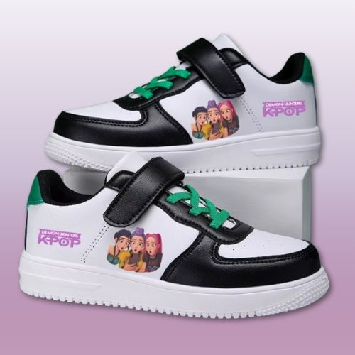 Huntrix Demon Hunters Shoes