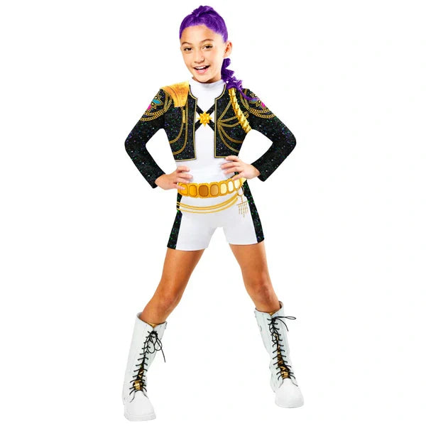 K-Pop Demon Hunters - Rumi Costume 7 to 13 years
