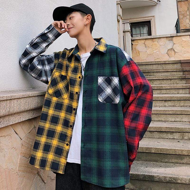 BTS Shirt