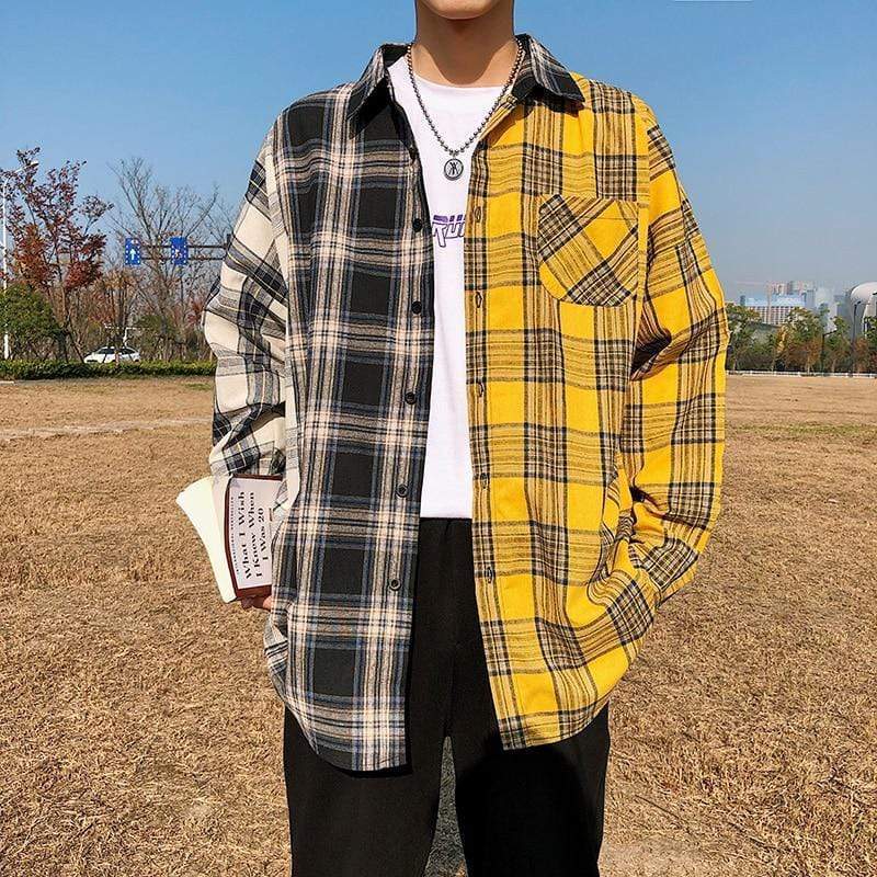 Hemd bts