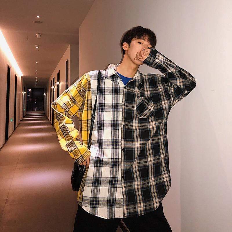 BTS Shirt