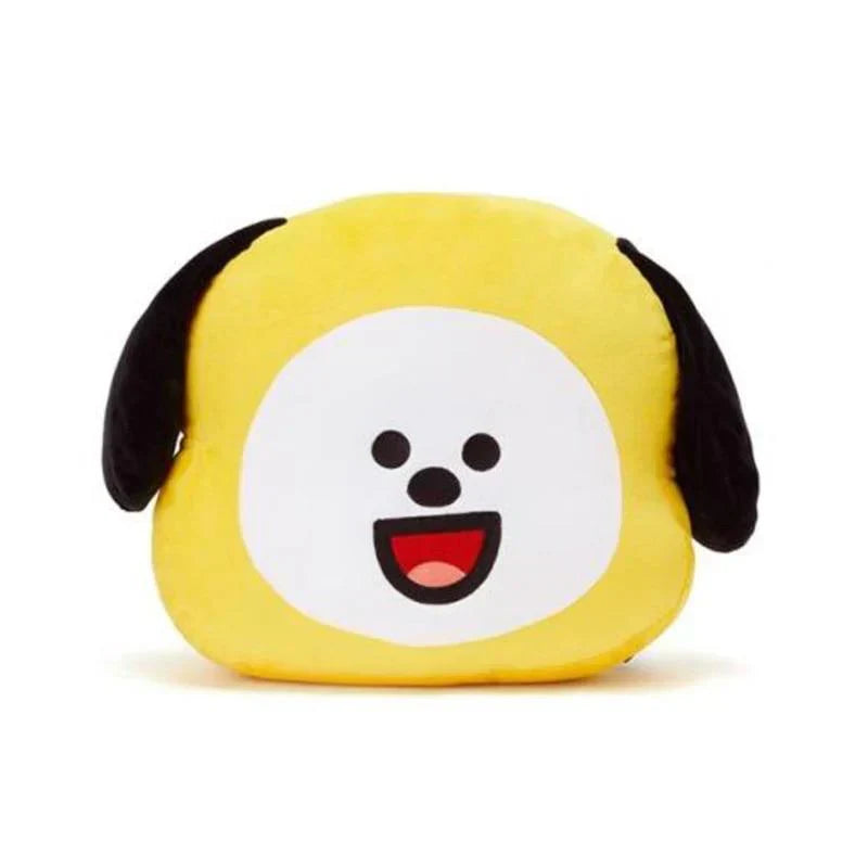 BT21 Plush Cushion