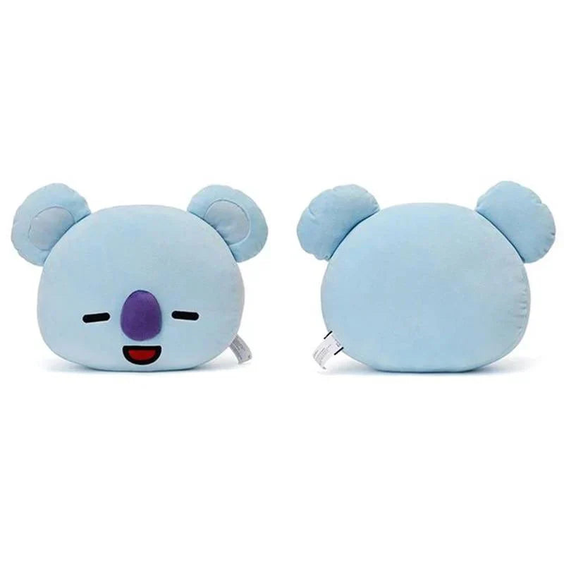 BT21 Plush Cushion