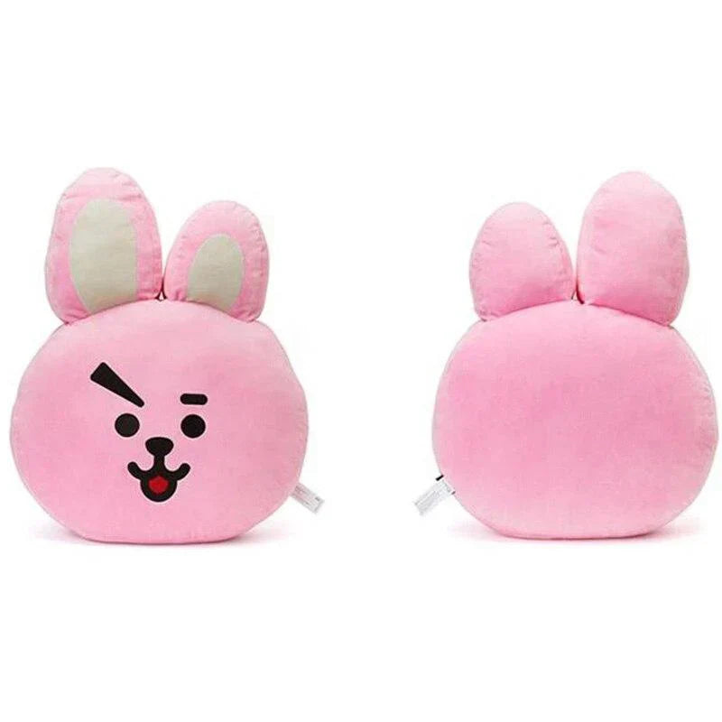 BT21 Plush Cushion