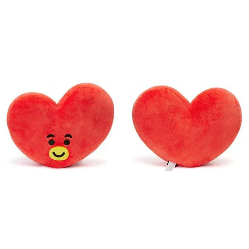 BT21 Plush Cushion