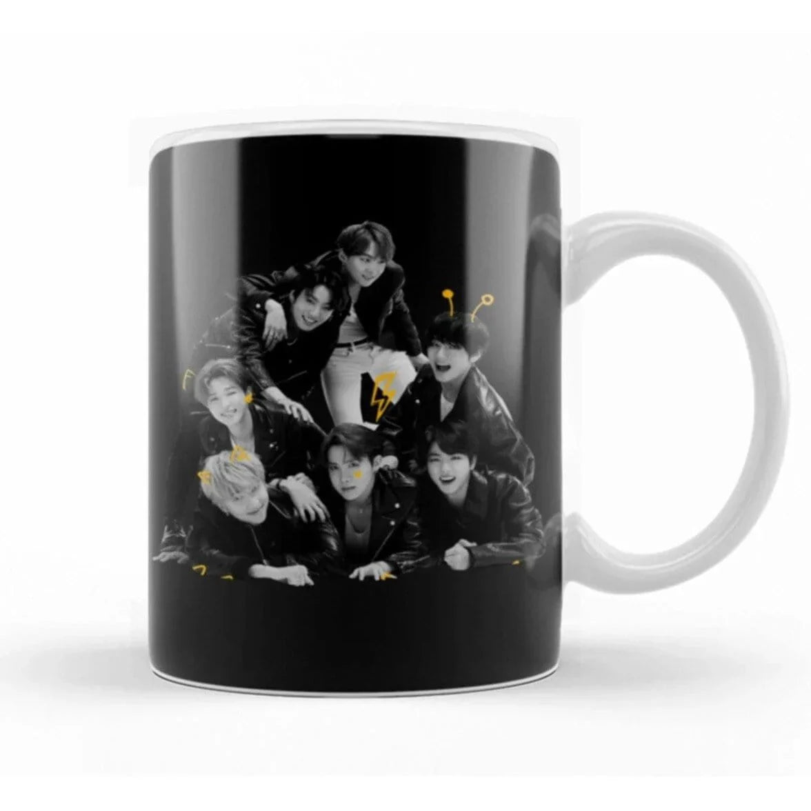 BTS Army Mug