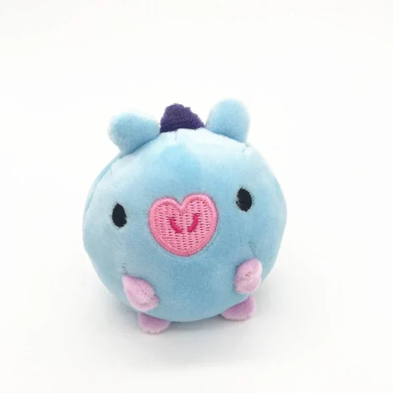 BT21 Mini Plush