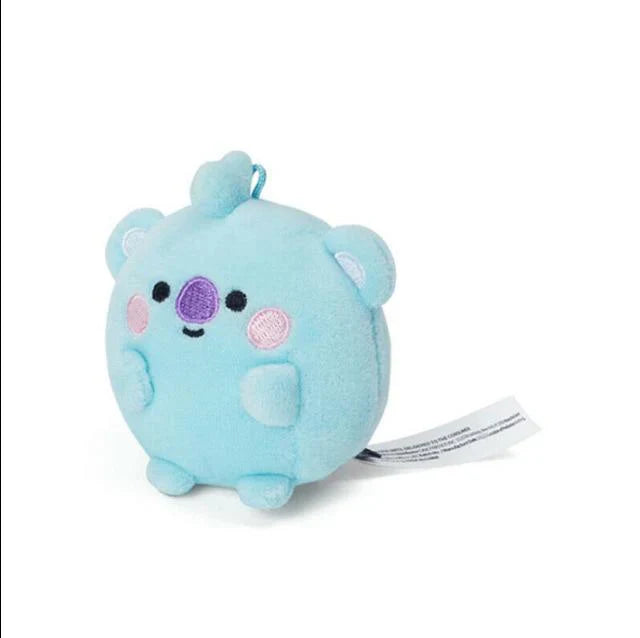 BT21 Mini Plush