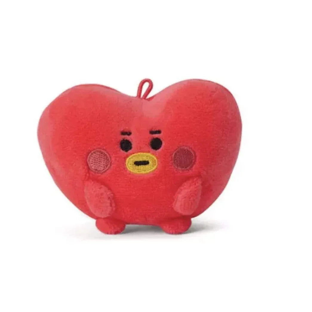 BT21 Mini Plush