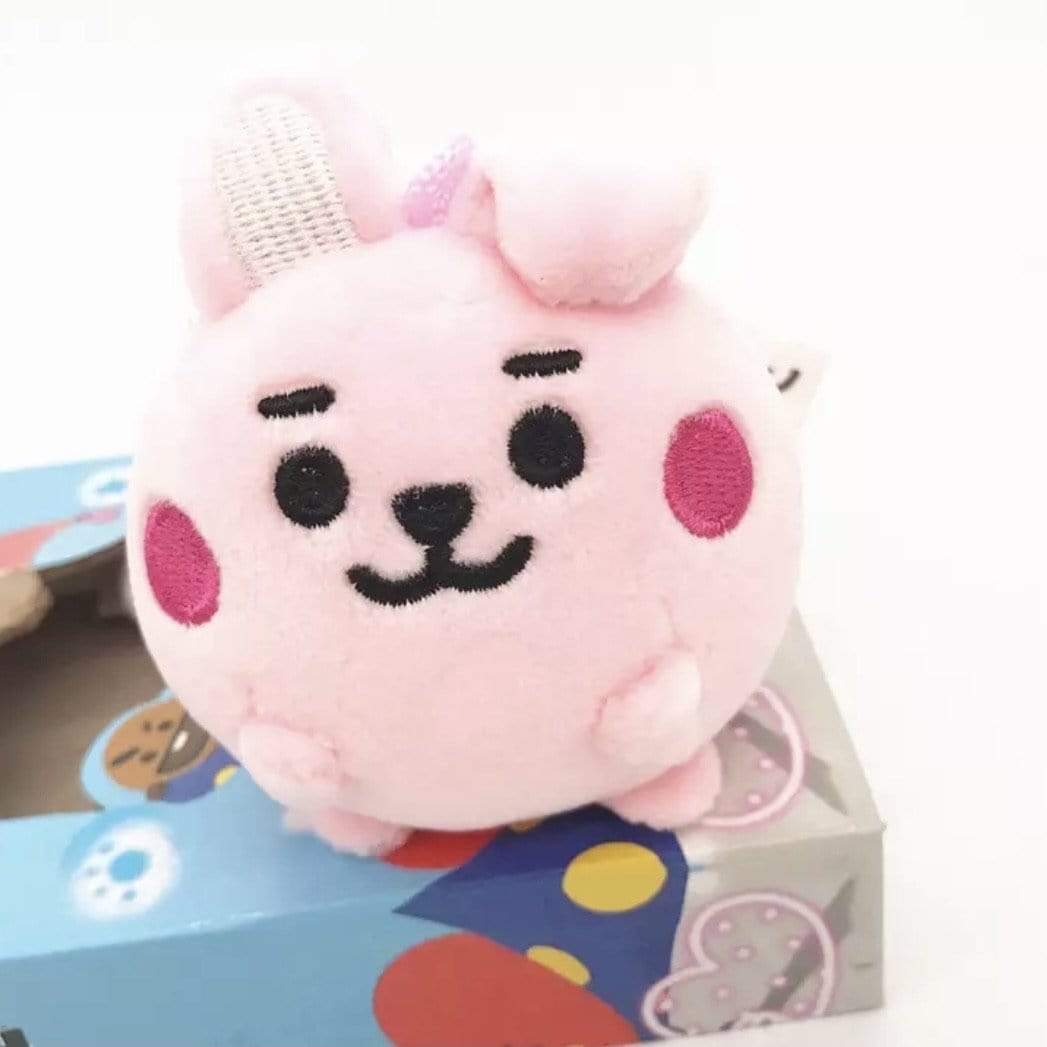 BT21 Mini Plush