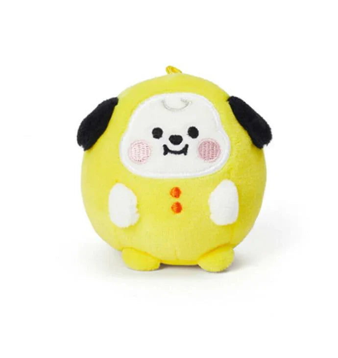 BT21 Mini Plush