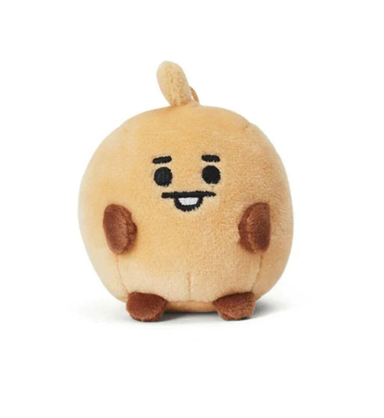 BT21 Mini Plush