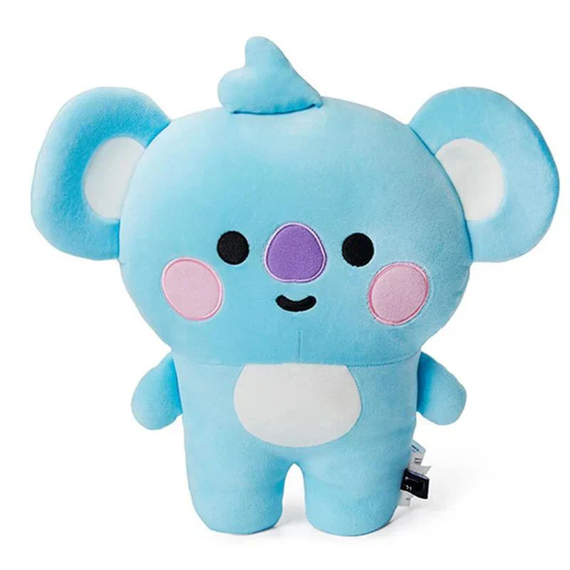 BT21 Plush Doll