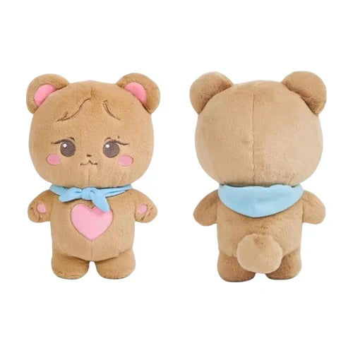 Blackpink KPOP Group Plush