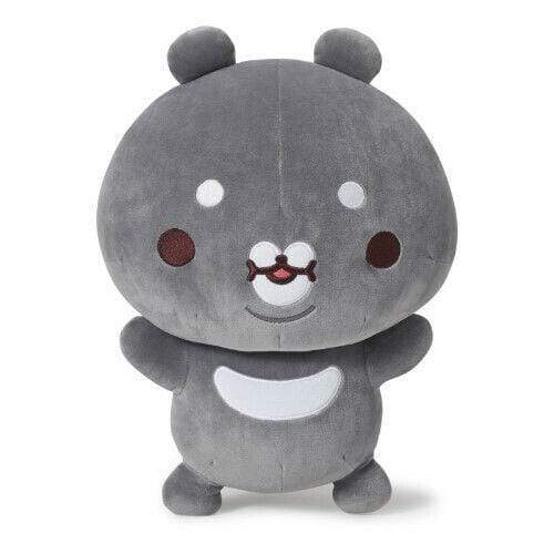 Monsta X - Twotuckgom Plush