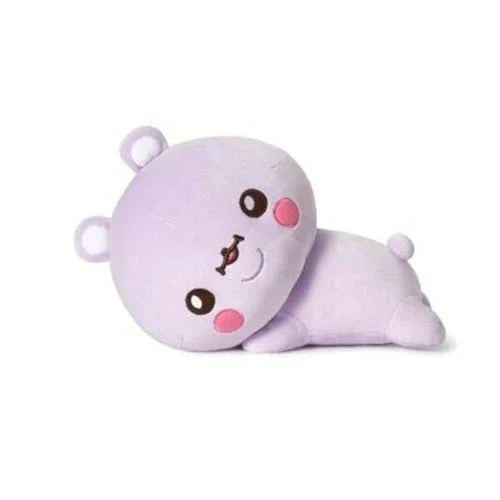 Monsta X - Twotuckgom Plush