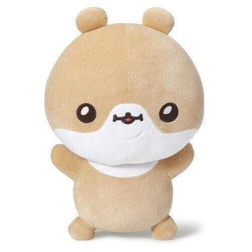 Monsta X - Twotuckgom Plush