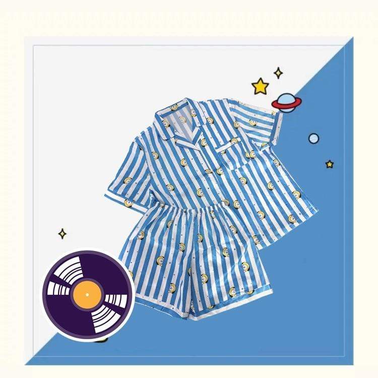 BT21 Short Pyjamas