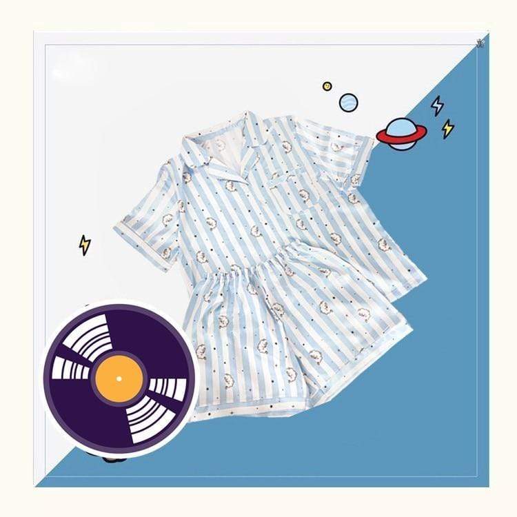 BT21 Short Pyjamas
