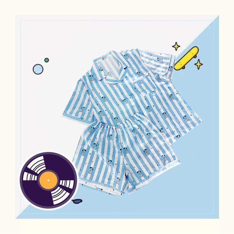 BT21 Short Pyjamas