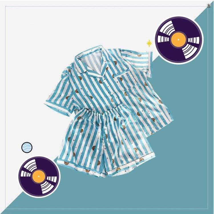 BT21 Short Pyjamas