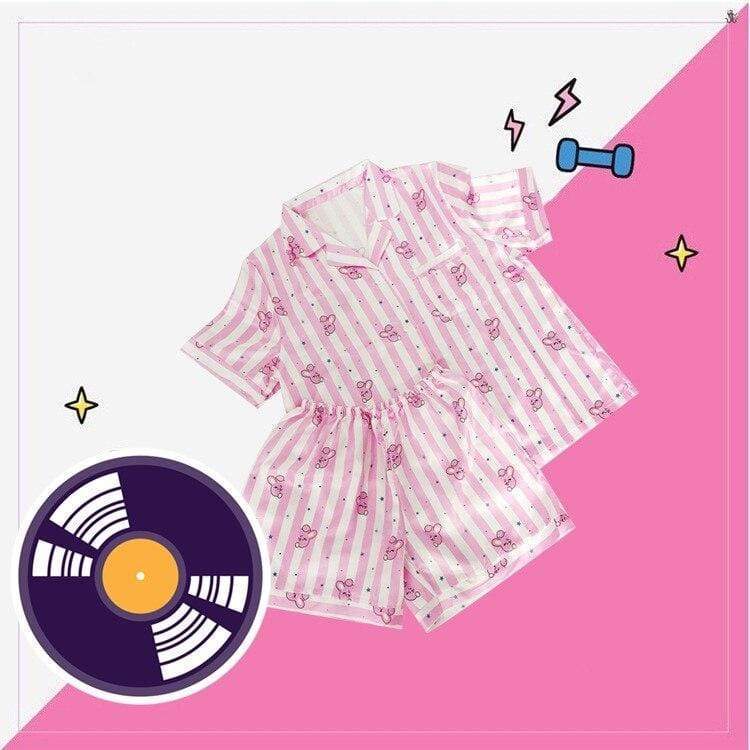 BT21 Short Pyjamas