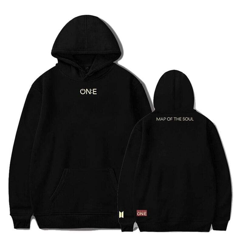 BTS ON:E Sweatshirt