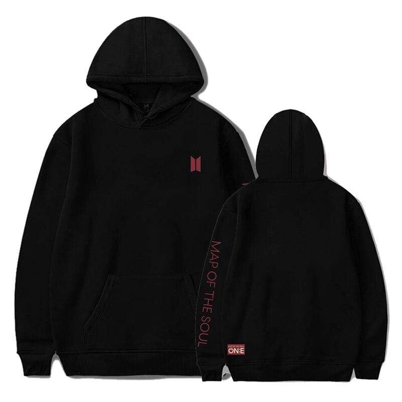 BTS ON:E Sweatshirt