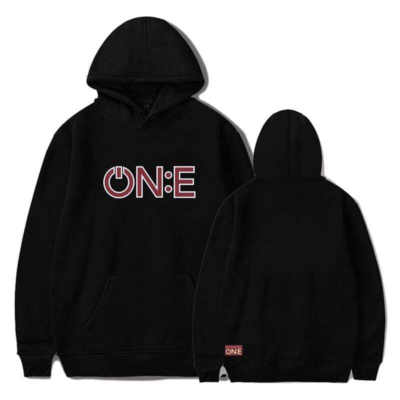 BTS ON:E Sweatshirt