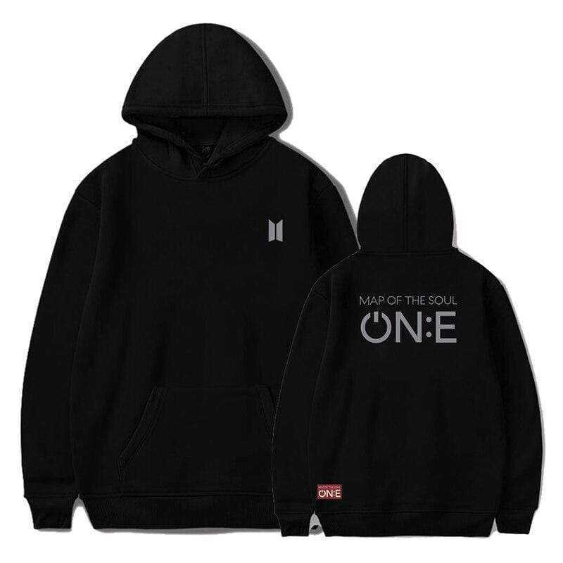 BTS ON:E Sweatshirt