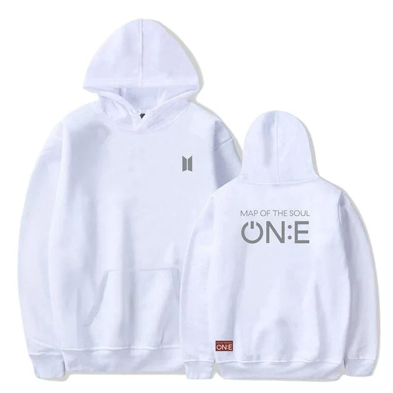 BTS ON:E Sweatshirt