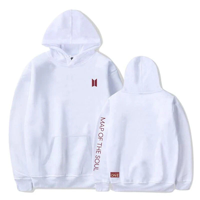 BTS ON:E Sweatshirt