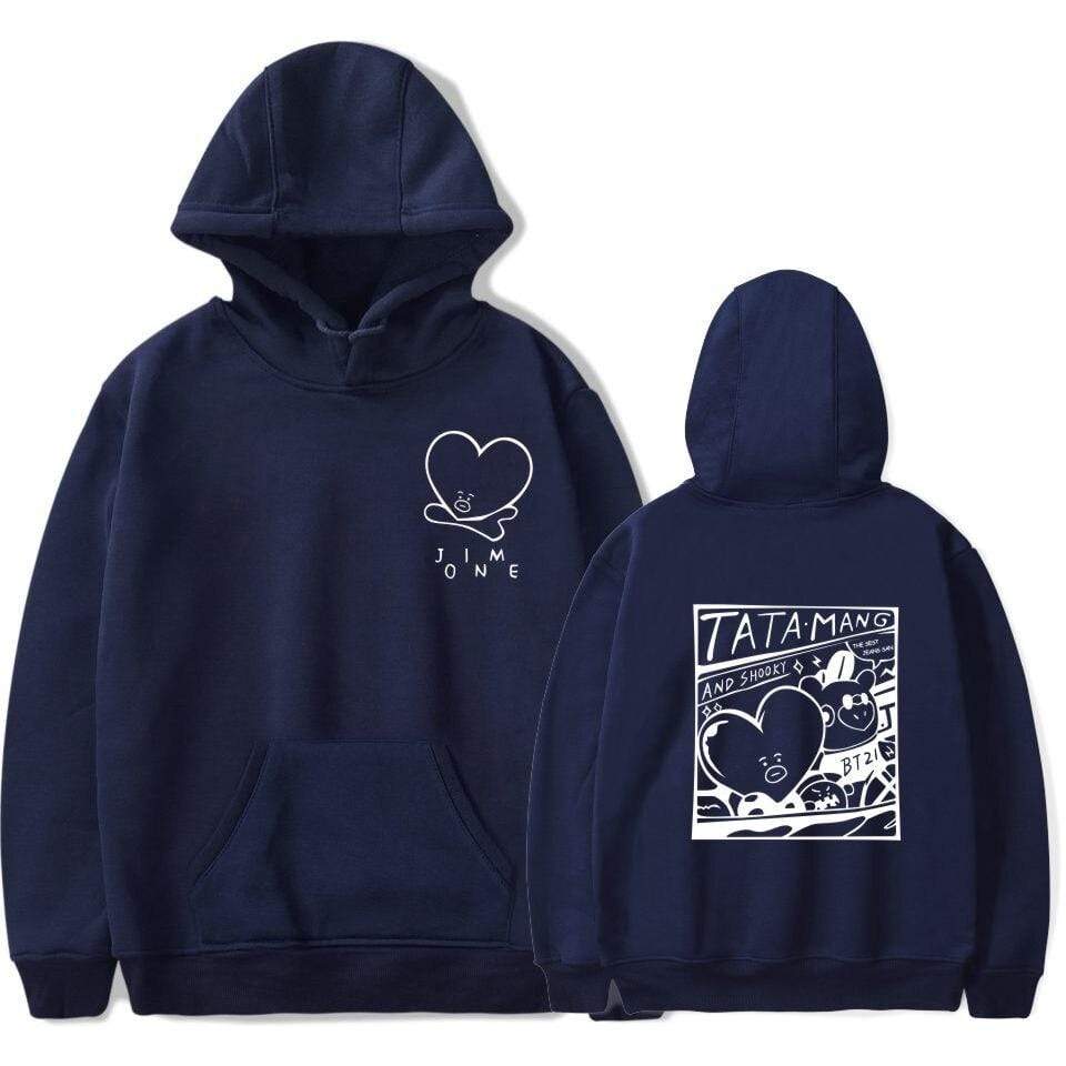Tata Hoodie