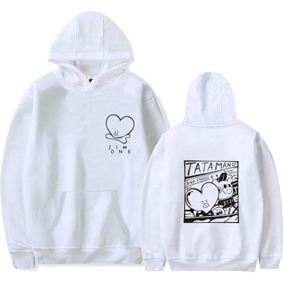 Tata Hoodie