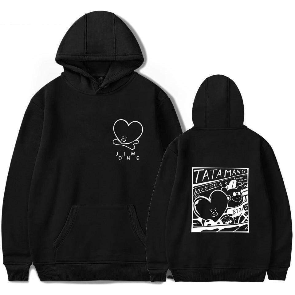 Tata Hoodie