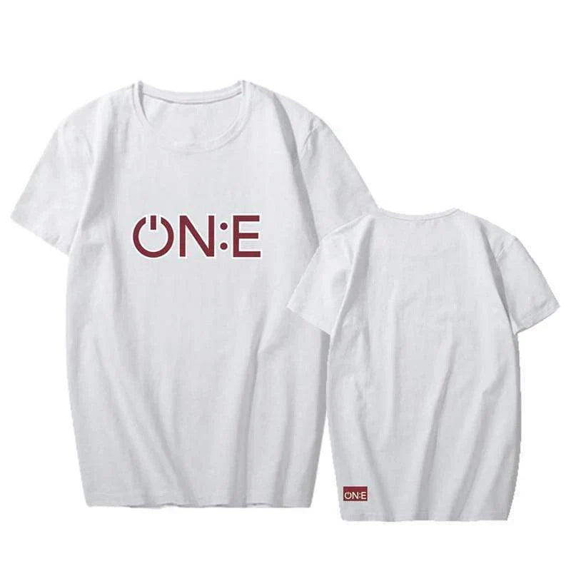 BTS ON:E T-Shirt