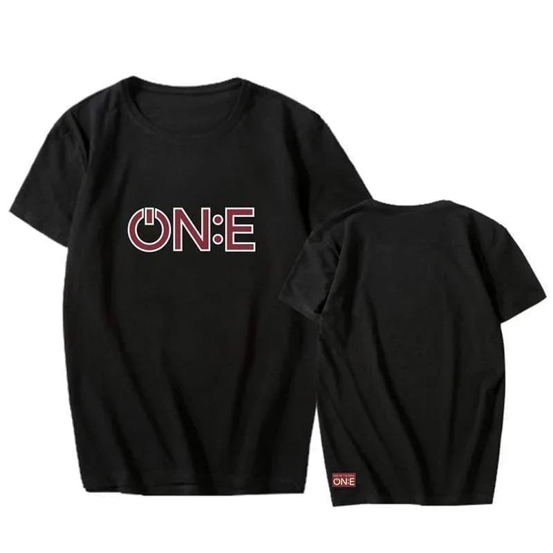 BTS ON:E T-Shirt