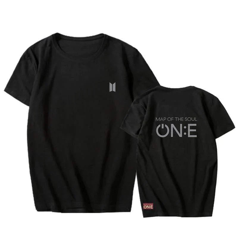 BTS ON:E T-Shirt
