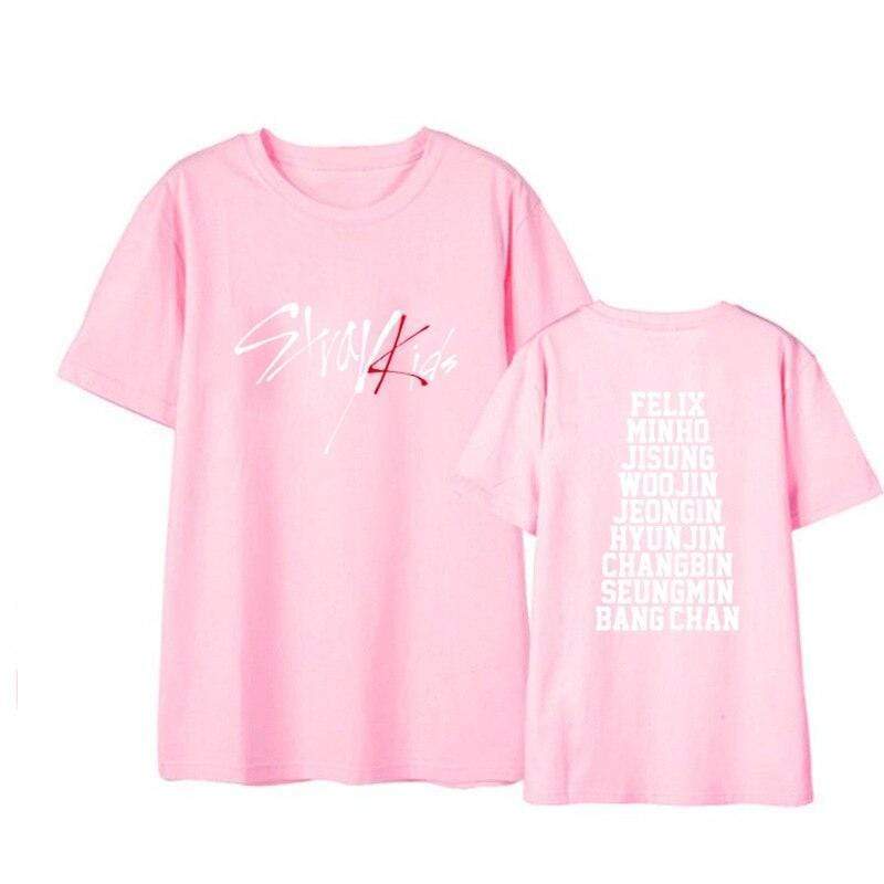 Stray Kids - Classic T-Shirt