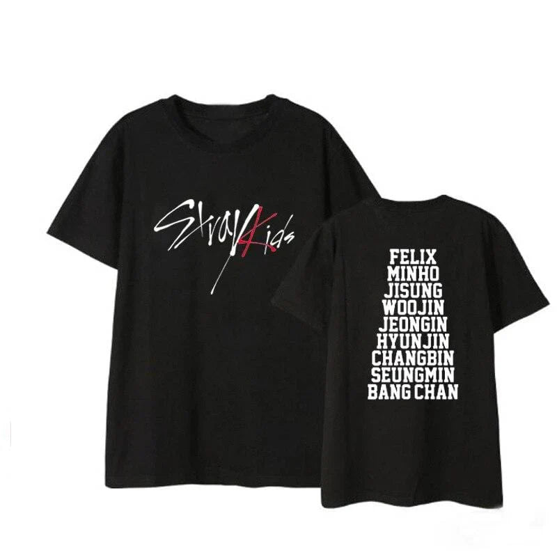 Stray Kids - Classic T-Shirt