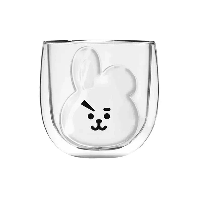 BT21 Glass