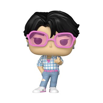 Pop Figure Jinu K-Pop Demon Hunters