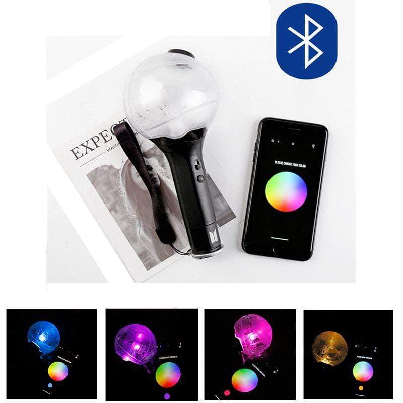 BTS Lightstick - Official Armybomb