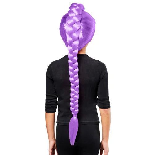 K-Pop Demon Hunters - Rumi Wig