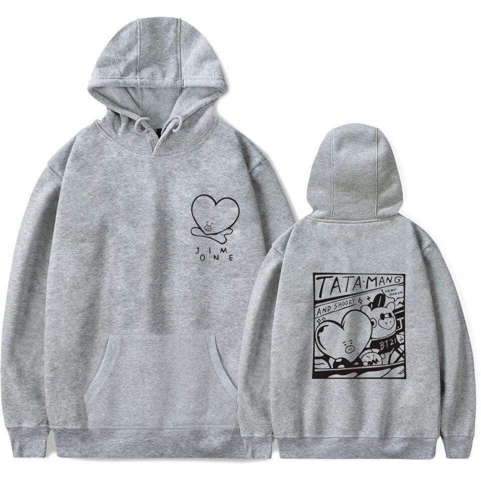 Tata Hoodie
