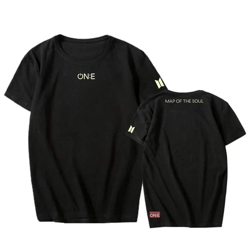 BTS ON:E T-Shirt