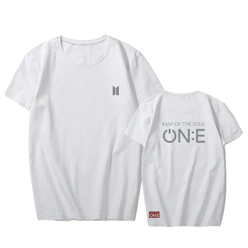 BTS ON:E T-Shirt