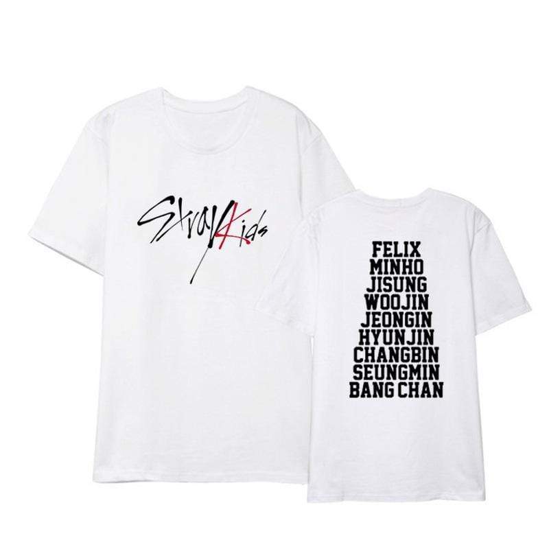 Stray Kids - Classic T-Shirt