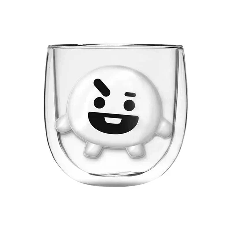 BT21 Glass